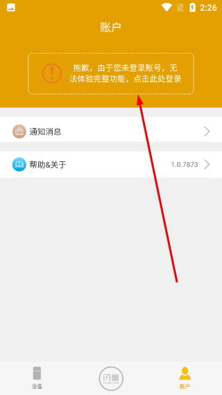 闪鱼
