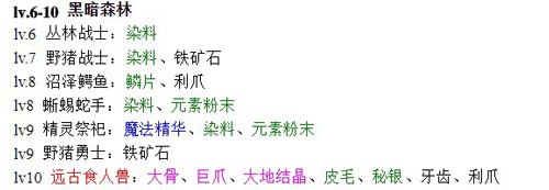 黑暗传说单机rpg