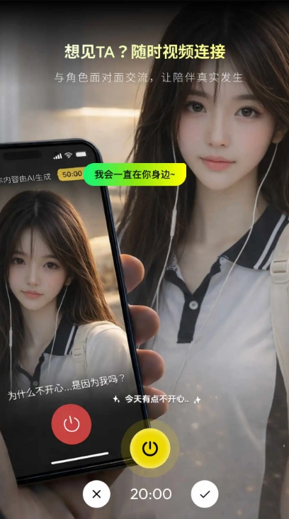 燃渊正版截图1