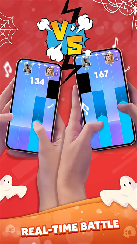 魔法钢琴师3中文版截图3