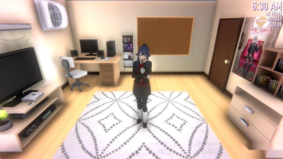 yanderesimulator手机版