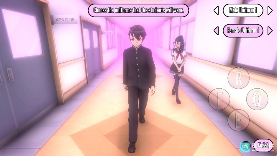 yanderesimulator手机版