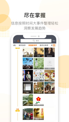 潘多拉搜索截图2