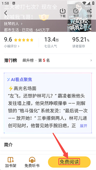 饭团追书