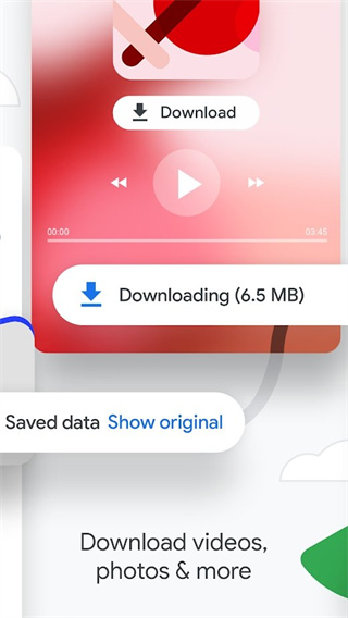 chrome安卓版截图2