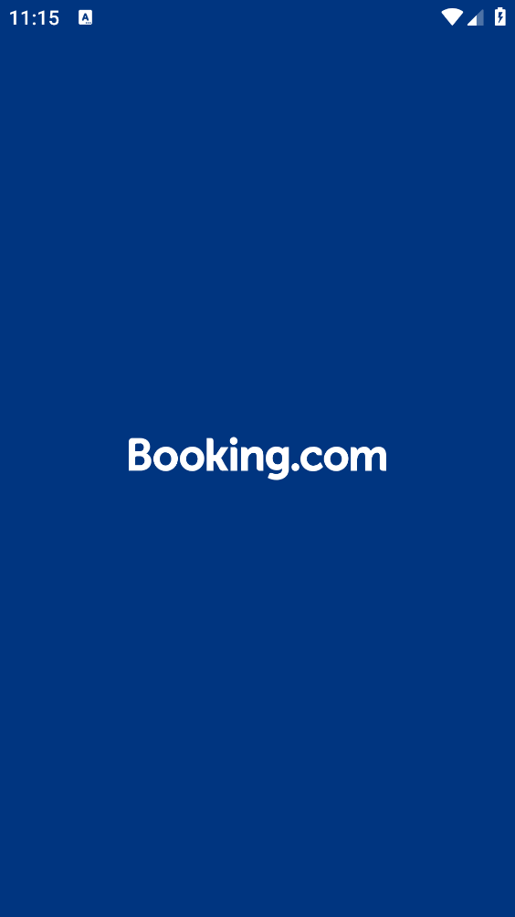 booking