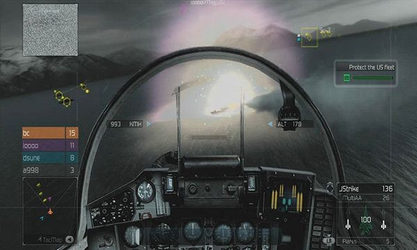 鹰击长空2正版截图0
