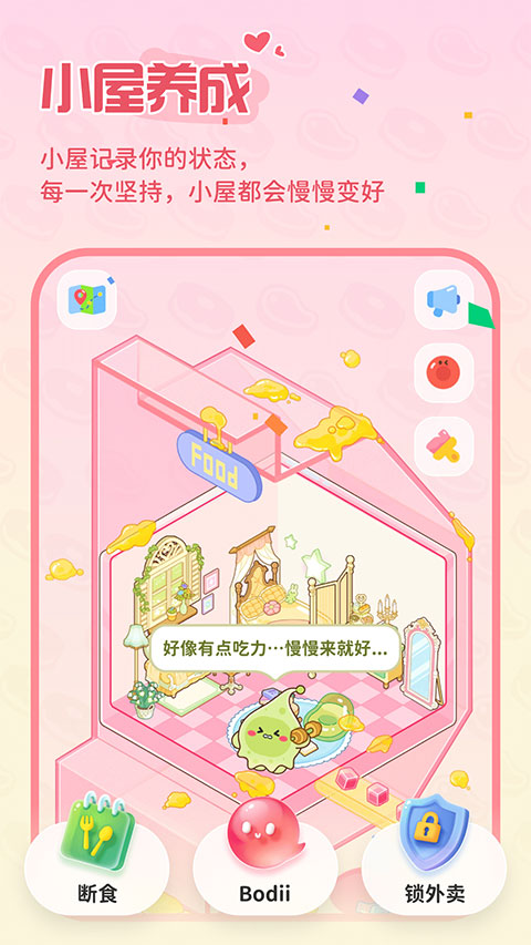 Bodii截图0