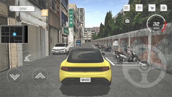 外卖员模拟安装截图3