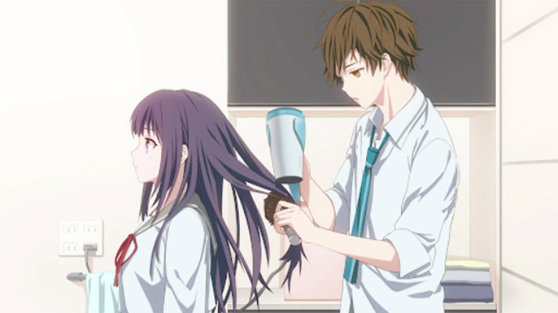 我的超级现充生活汉化版截图0