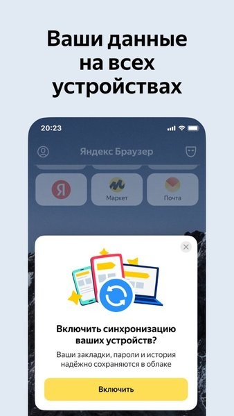 俄罗斯引擎浏览器截图1