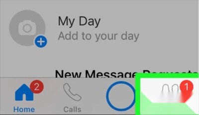 messenger