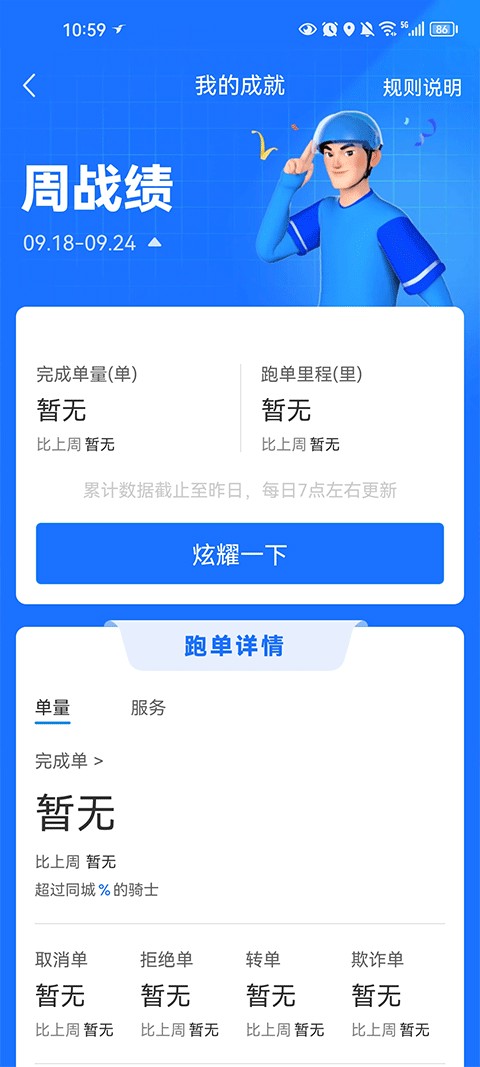 饿了么众包