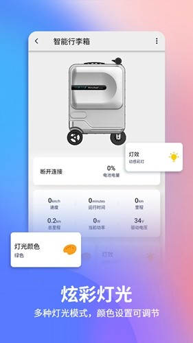 爱尔威截图4