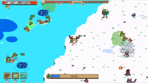 everythingiscrab游戏截图0