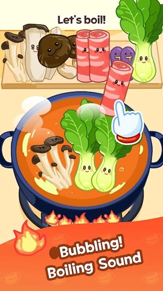 麻辣烫大师中文版截图0