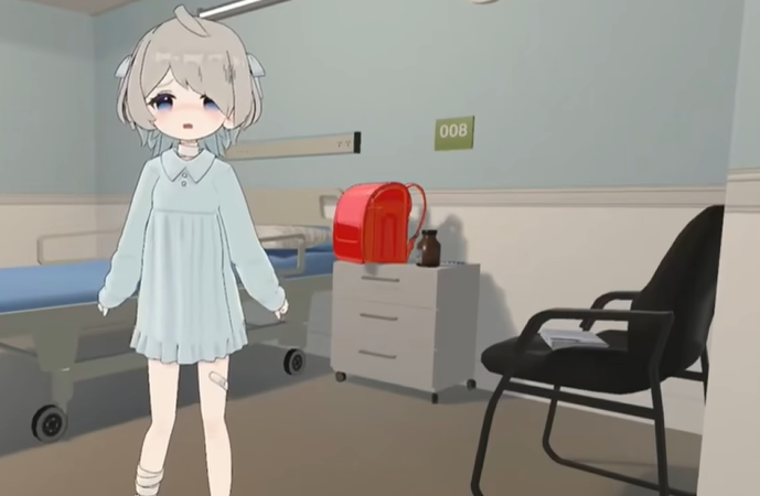 医生的特殊任务汉化版