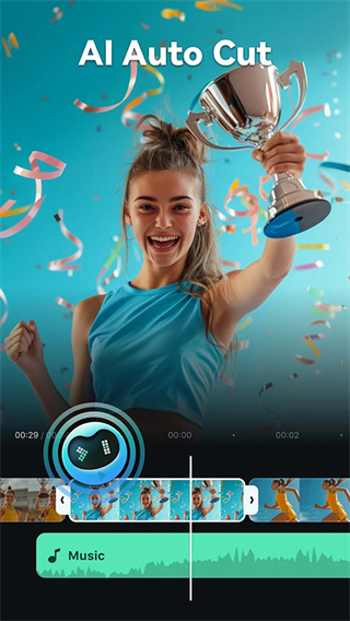 Filmora截图1