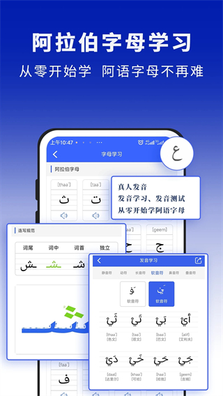 麦阿尼阿汉词典激活版截图1