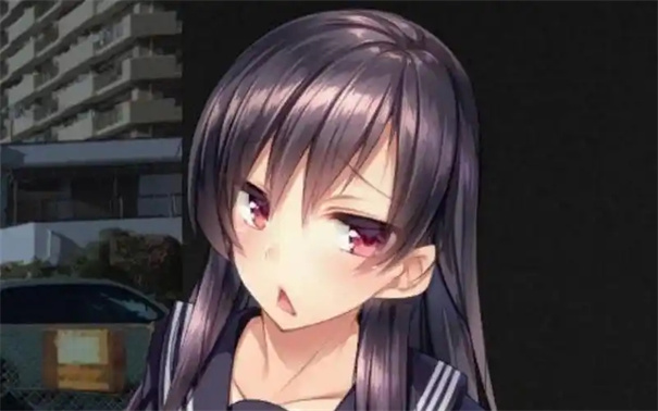 家出少女模拟器截图2