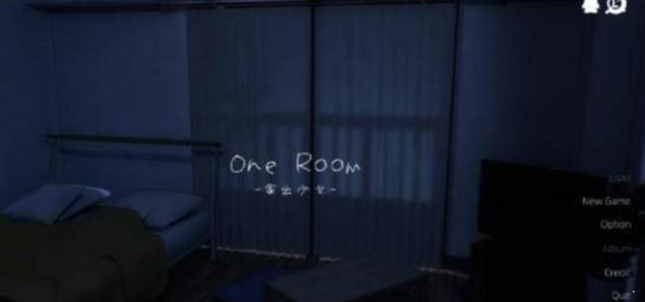 家出少女模拟器
