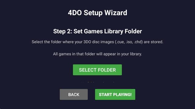 4DO Android模拟器最新版