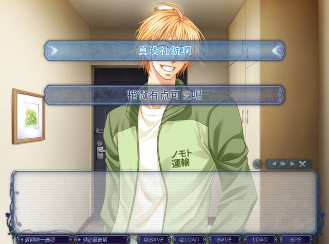 银之冠碧之泪