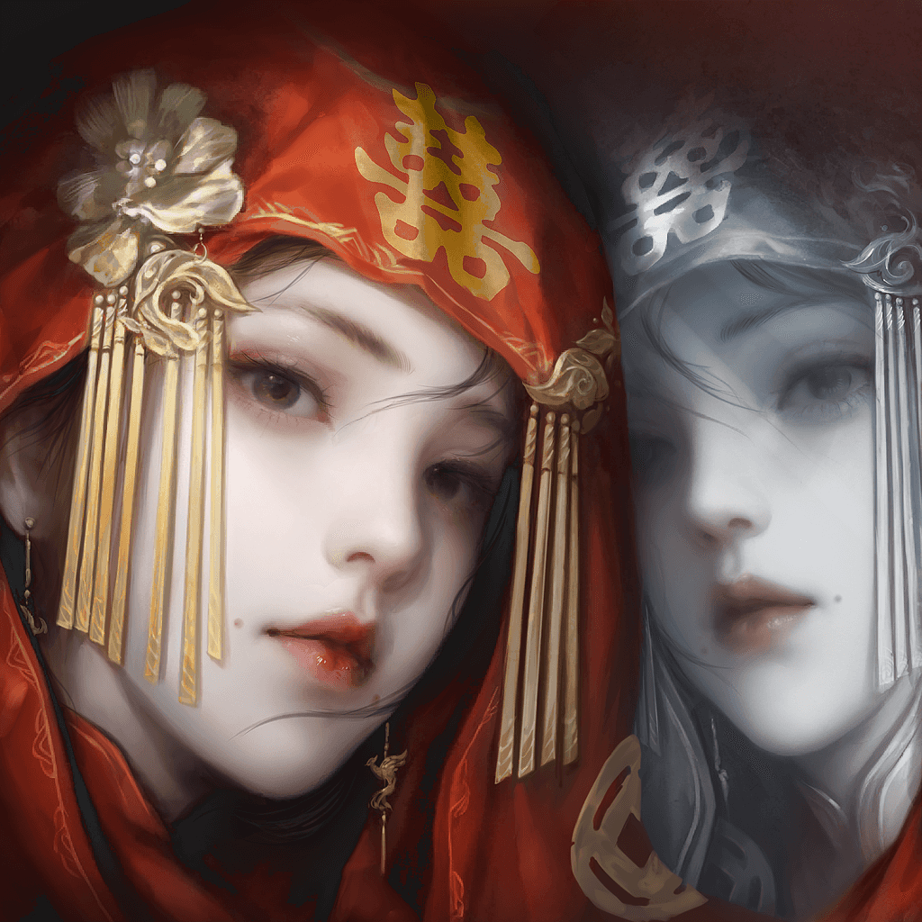 纸嫁衣8