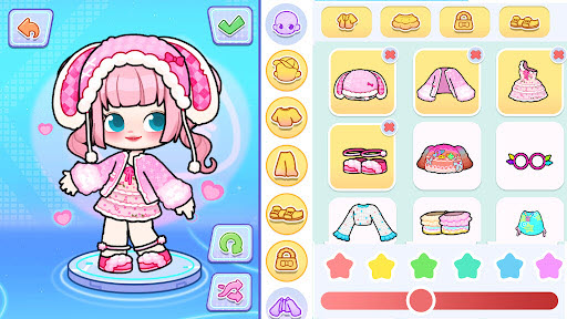奇妙创意世界无广告中文版截图2