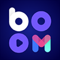 boom音乐老版