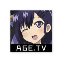 AGE动漫2025正版