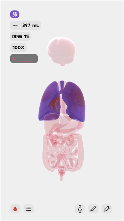 life生命模拟器安卓版截图0
