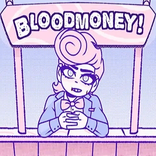 血汗钱BloodMoney