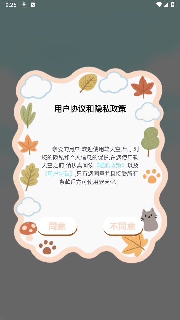 软天空美化截图0