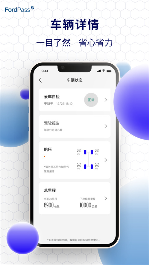 福特派互联截图4