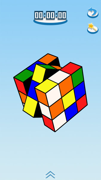 儿童益智魔方大全3d截图3