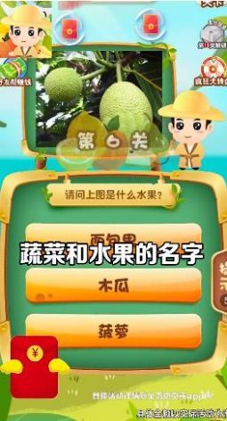 水果大挑战截图2