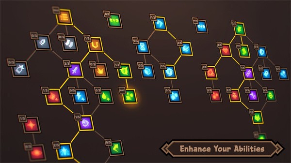 野性边境正版截图2