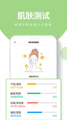 护肤党截图2