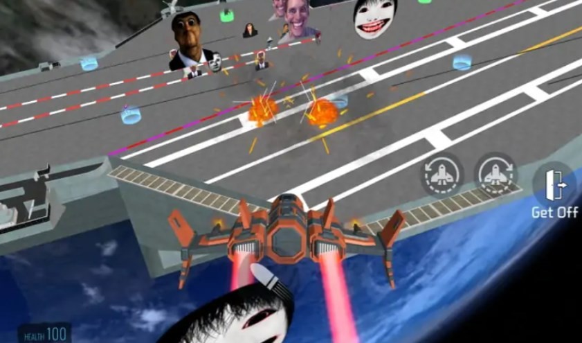 马桶人沙盒模组截图1