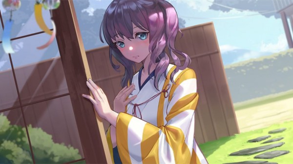 花札物语截图0
