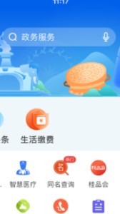 智桂通 2