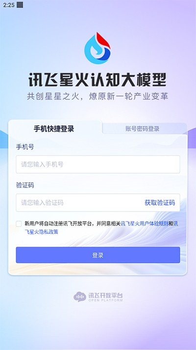 讯飞星火截图2