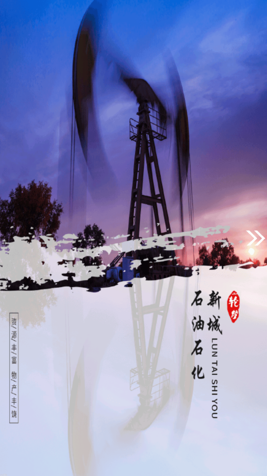 轮台好地方截图2