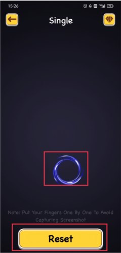 taproulette正版截图1