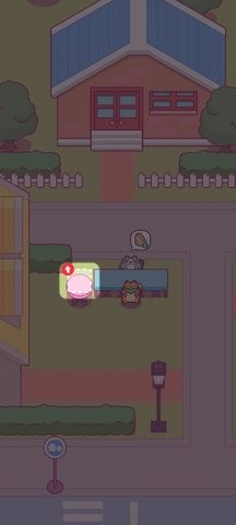 猫咪小吃店游戏截图0
