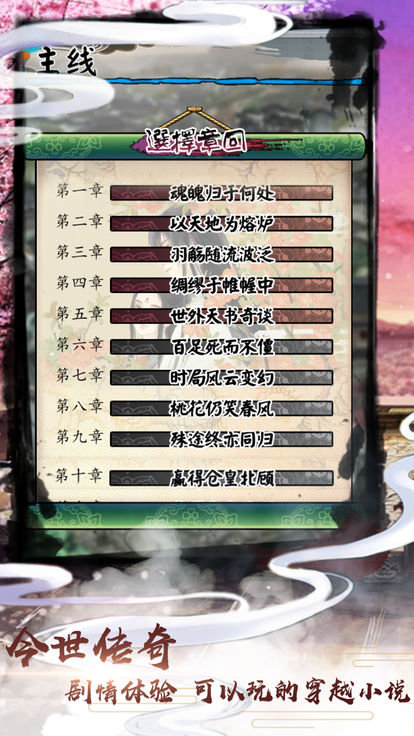 盛世男宠截图3