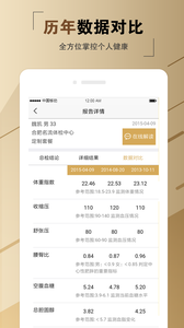 名流健康截图1