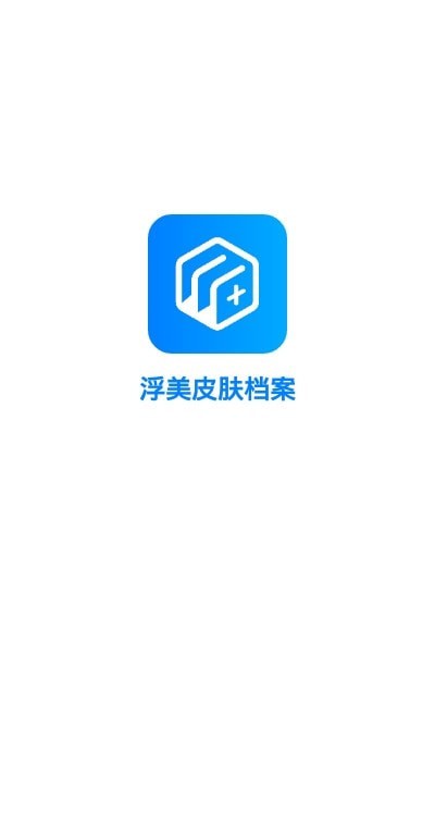 浮美皮肤档案正版