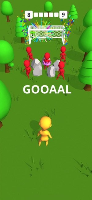 Cool Goal手机版